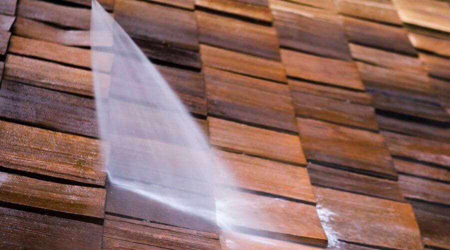 Professional New roof installation in Shacklefords, VA